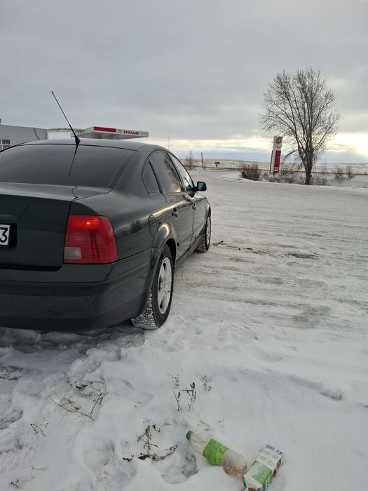 Продам пассат б5