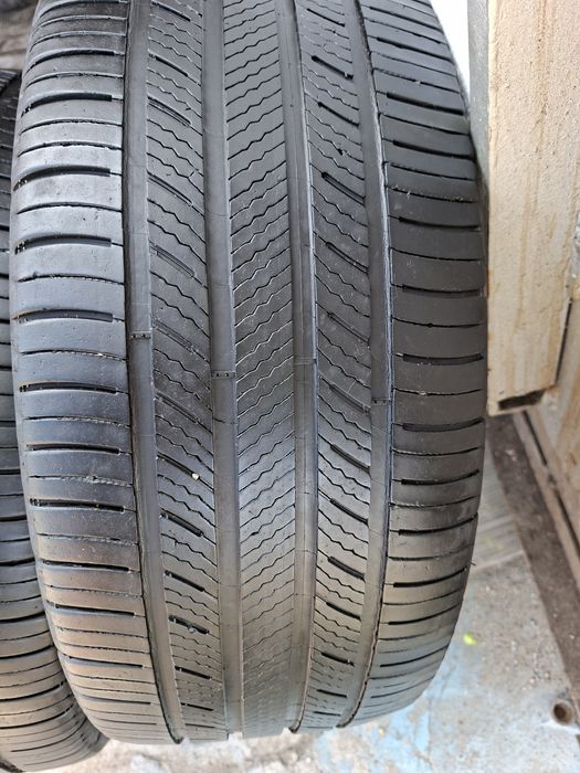 Продам шины 225/45/18 мишелин