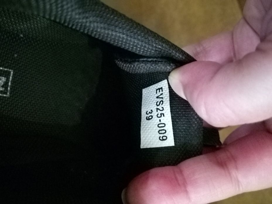 Дамски кецове Tendenz