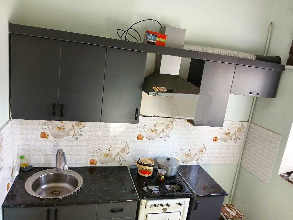 2 xonali g'ishtli uyimni ijaraga beraman.