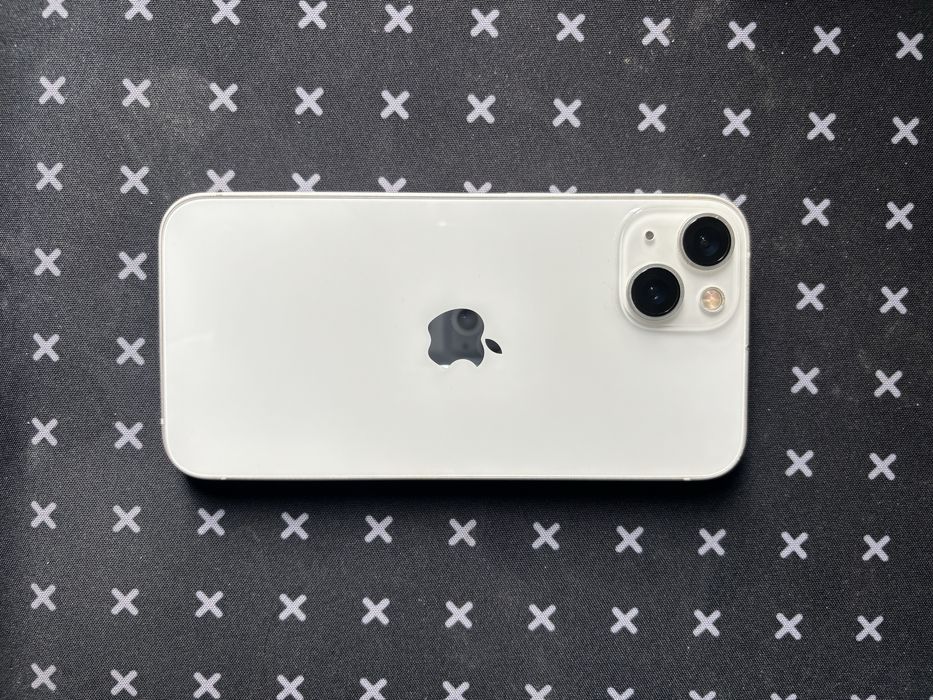 Iphone 13 128g 79акб