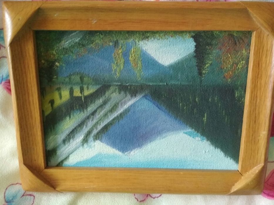 Продается картина