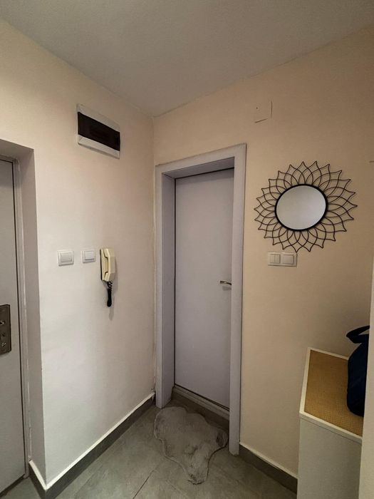 Дава се под наем Двустаен апартамент в София, Център - 50 кв.м за 698.19 € - Снимка #8