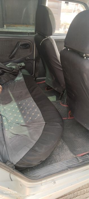 ВАЗ 2115,2005г/в,на ходу