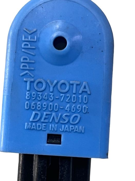 Releu Alarma Buzzer Toyota Land Cruiser 150 Trj15_, Kdj15_, Grj15_, Gd