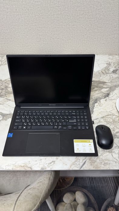 Ноутбук Asus Vivobook