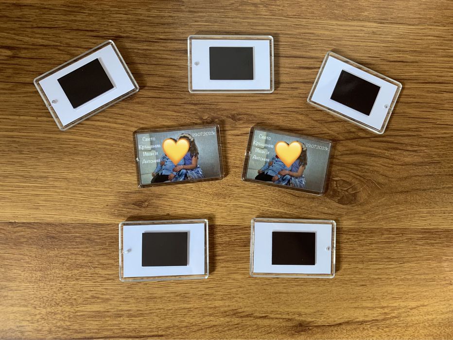 Подаръци за гости