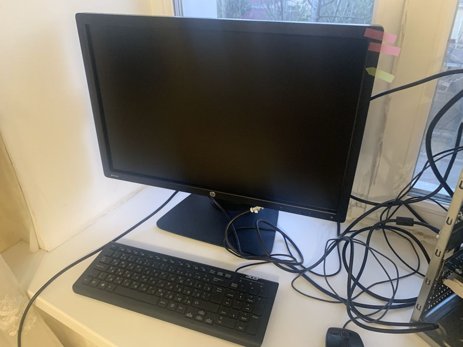 Мощный ПК в сборе core i7