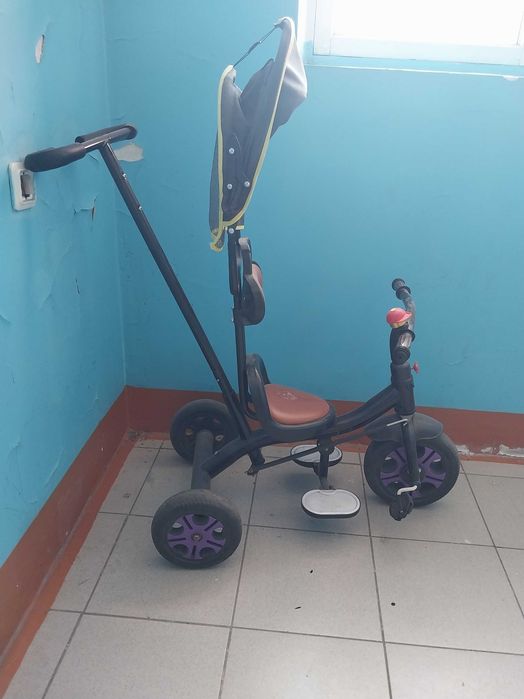 Продам детский велосипед