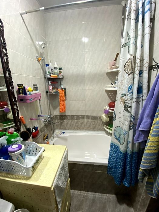 Квартира однокомнатная