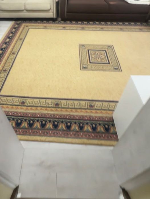 Продам ковёр 3*4