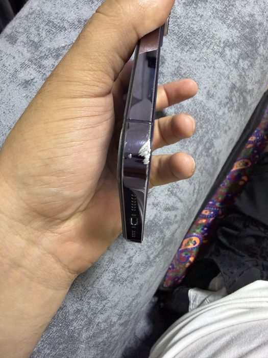 iPhone 14 pro max 512
