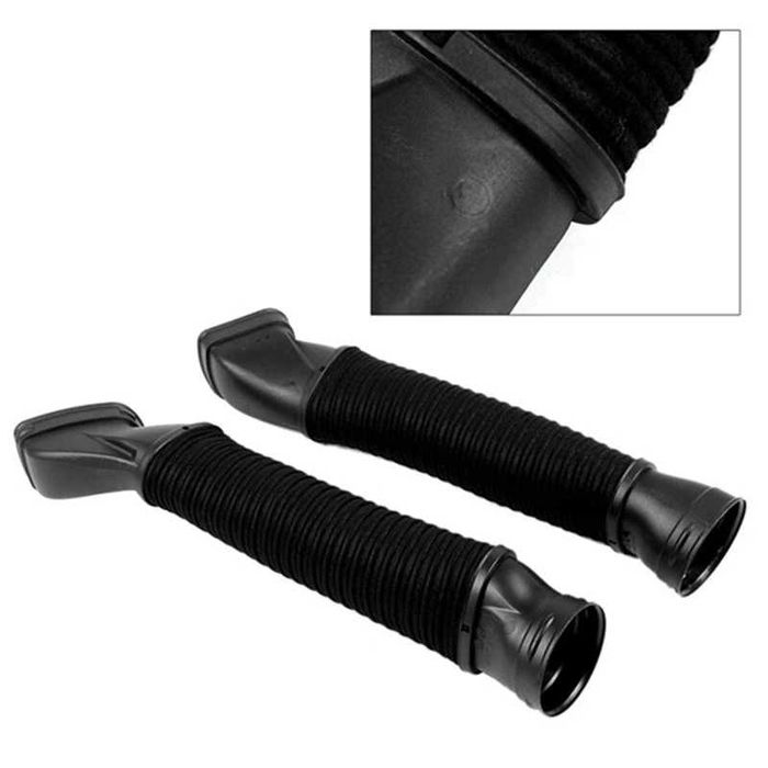 Въздуховоди Mercedes M272/M273 (W221 CL216 )НОВИ, Високо качество!