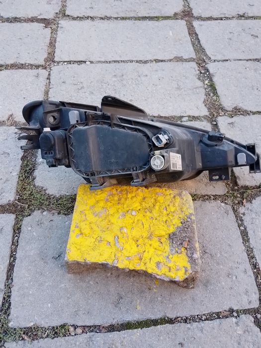 Фар за пежо 206  ляв