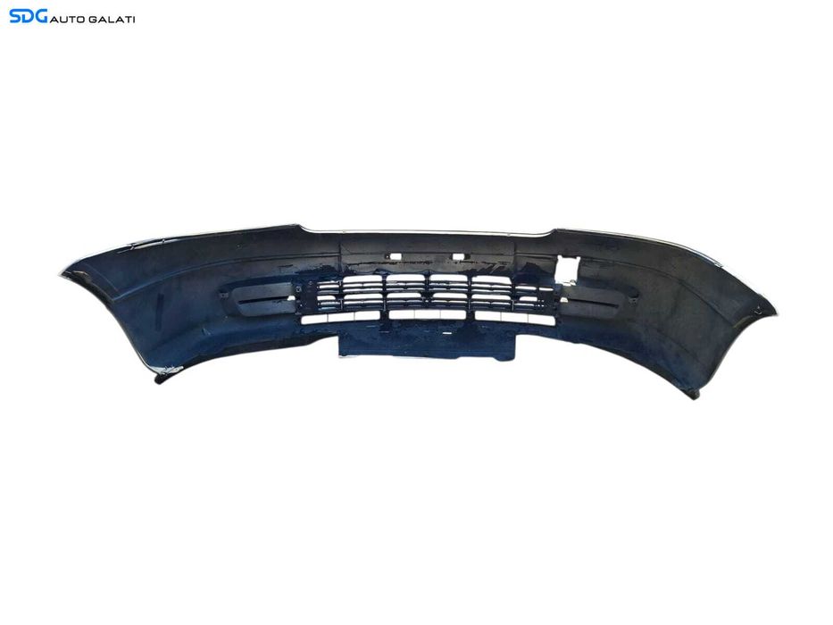 Bara Spoiler Fata Opel Astra G 1998 - 2007 Cod 90559473 (Prezinta Defecte, Zgarieturi, Imperfectiuni) [LC1568]
