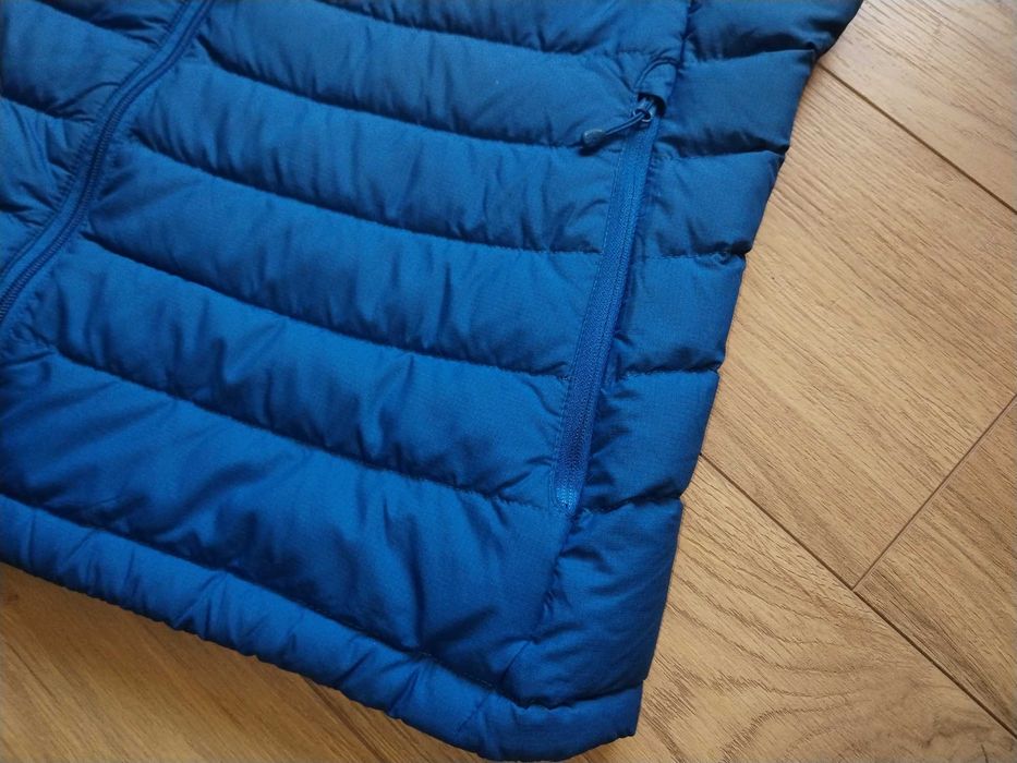 Jack Wolfskin 700 Down Vest Лека Пухенка/Елек Дамски Размер L