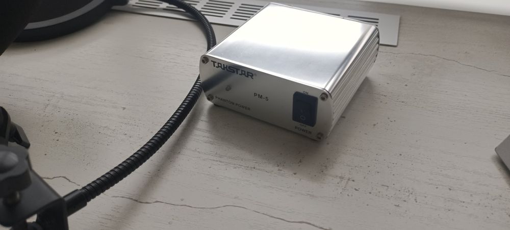 Студийный микрофон BM-800