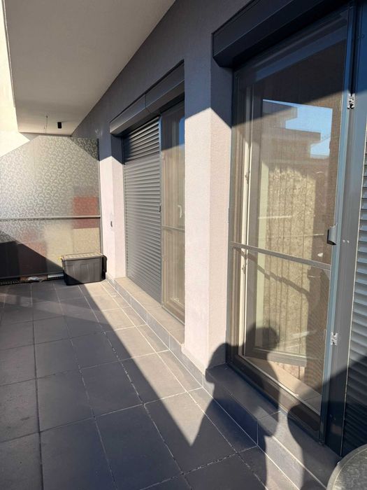 Apartament cu 2 Camere de Inchiriat in Brasov, Coresi, Zona Tractorul