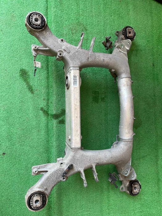 Cadru punte spate BMW g11 g12 seria 7