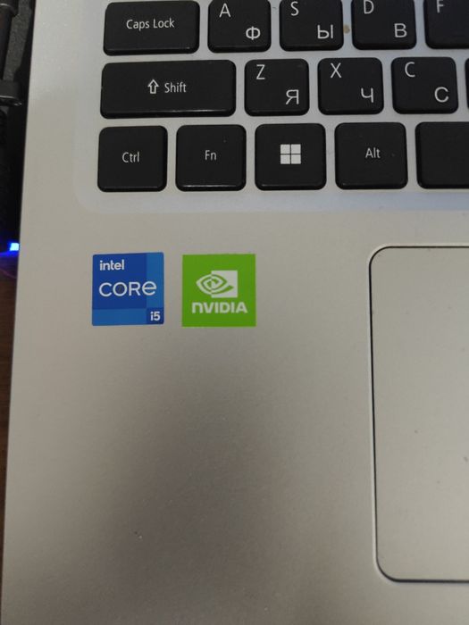 Ноутбук Acer aspire 3