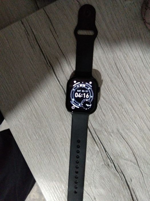 Продам смарт часы