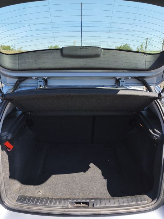 BMW seria 1 e87 2008