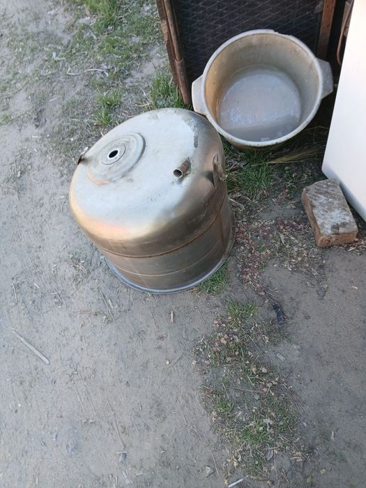 Продам бачок от стиральной машинки