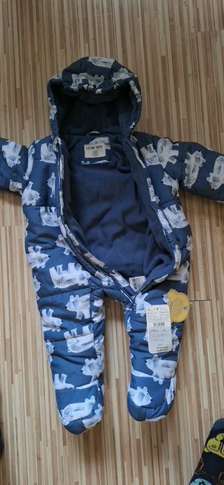 Нов Космонавт 9-12 LC Waikiki