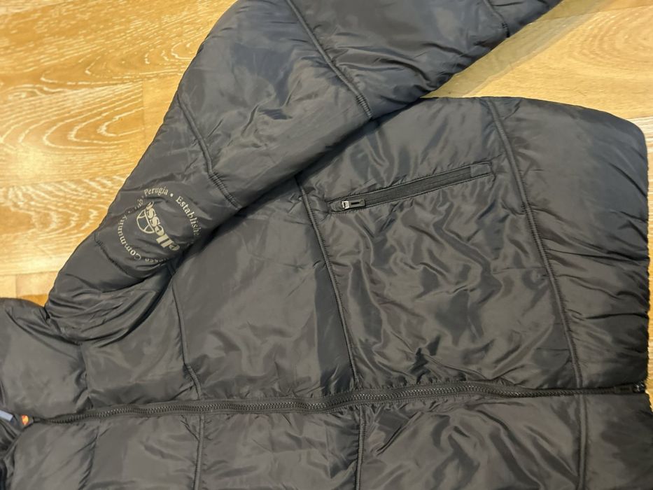 Мъжко зимно яке - Ellesse