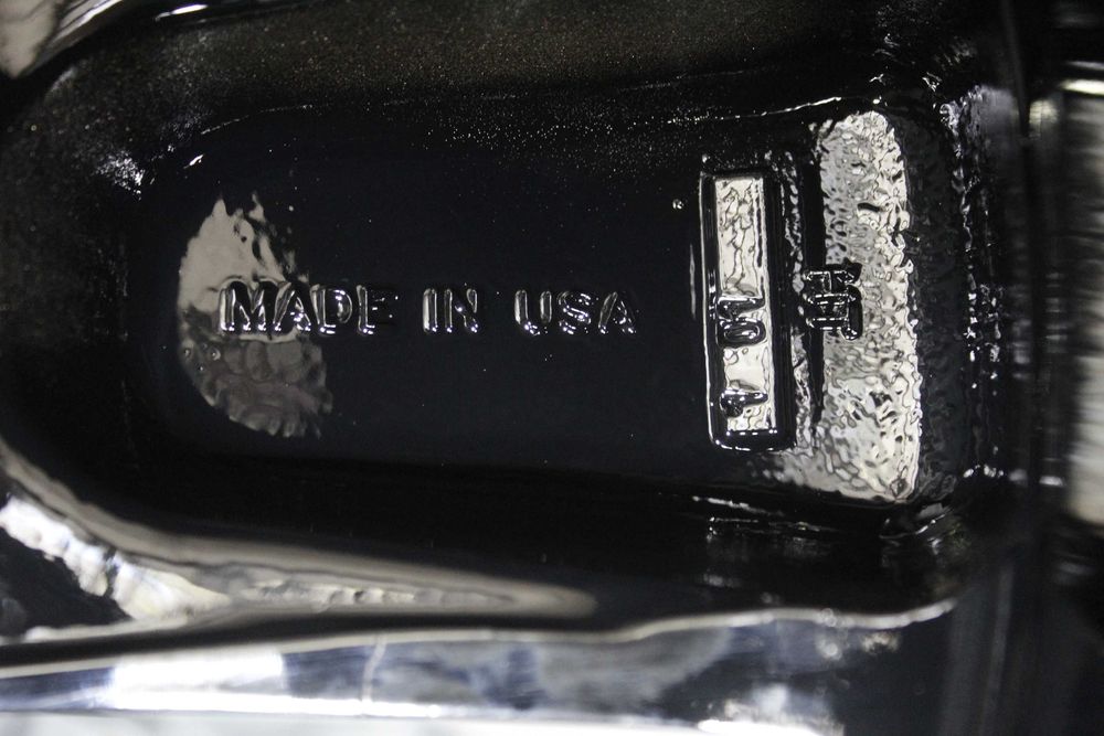 Джанти 20" Dodge RAM