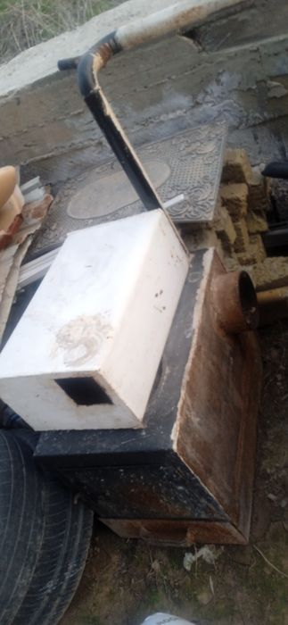 Печ продам паравоиный,wattsap напишите