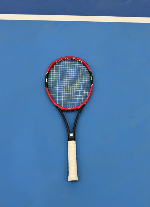 Wilson pro staff 97 v10 315 gr