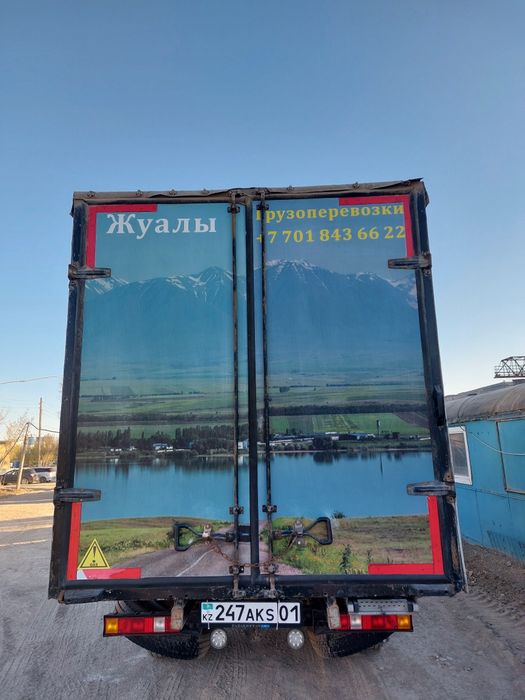 Продам Газель в отличном состояние