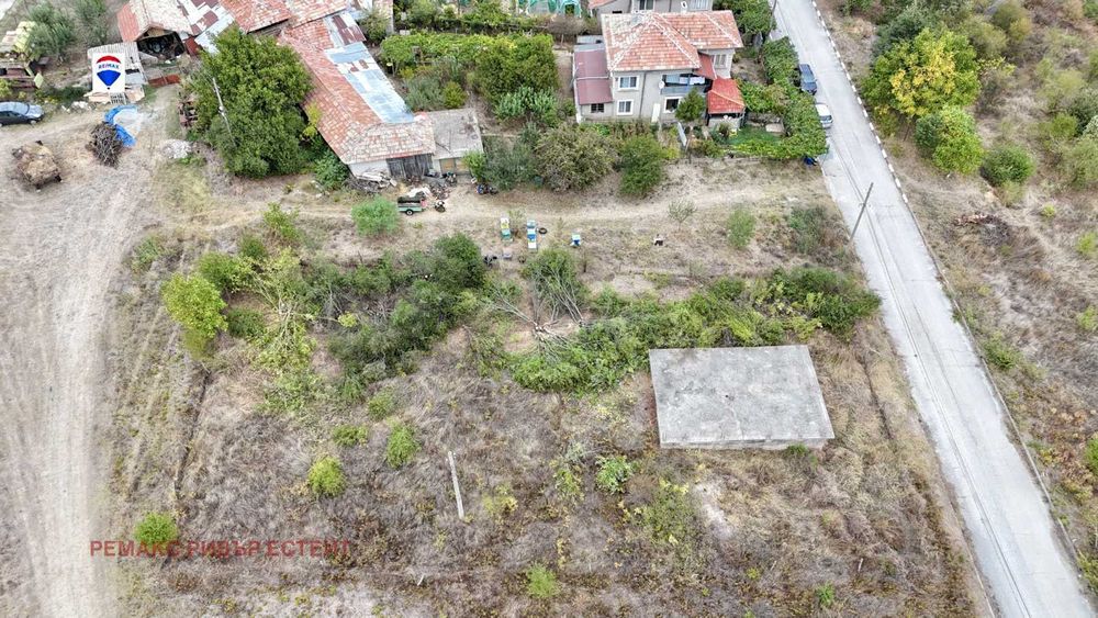 Продава се Парцел в Сеново - 2140 кв.м за 5 €/кв.м - Снимка #1