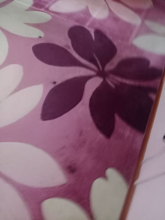 Продам ковёр полусинтетика