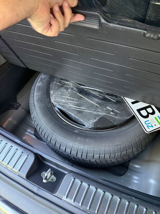 Hyundai Creta turgan moshina