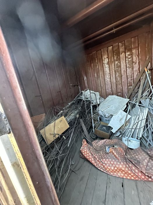 Продам контейнер 5т.