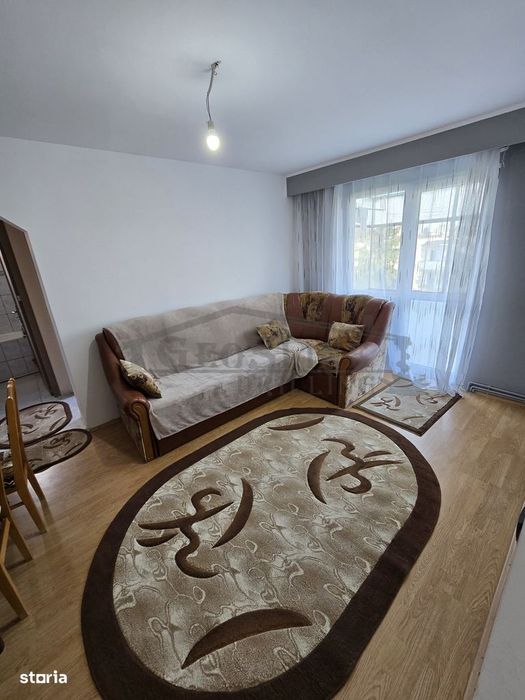 Apartament 3 camere separate Bucătărie separată Balcon Zona Mănăștur