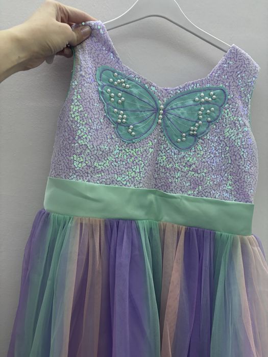 ПРОКАТ платьев для девочки