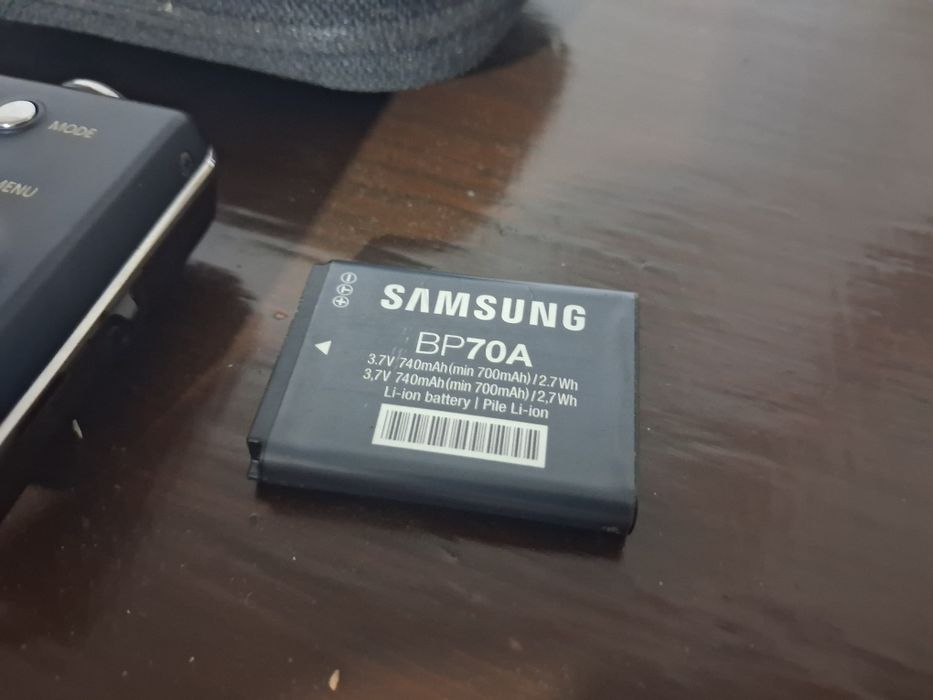 aparat de foto Samsung