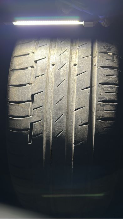 Шина 215/55R17 (1шт)