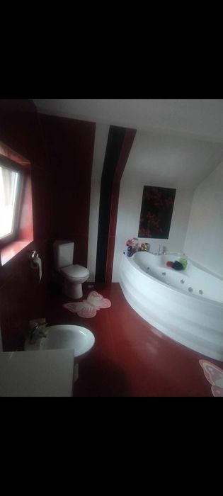 Casa Sânpetru cartierul Primăverii