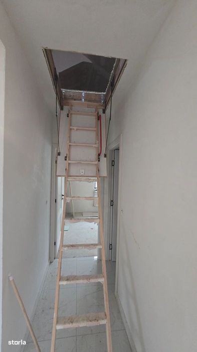 Casa de vânzare în Ciurbesti doar la 145.000 Euro