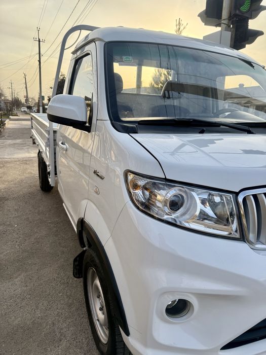Shineray T30 changan