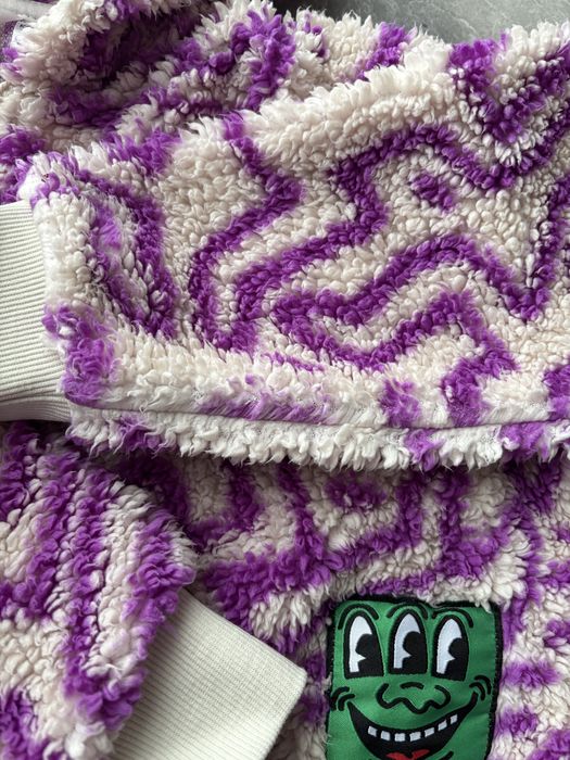 Детско плюшено яке “H&M”