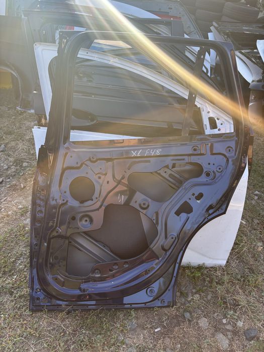Врата BMW X1 F48