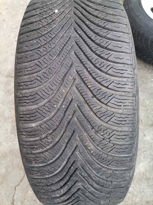 Продавам Джанти 17 цола