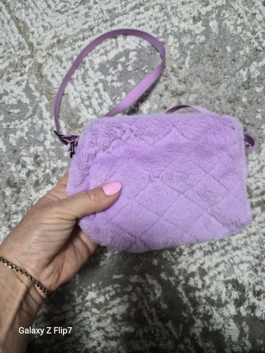 Сумочка музыкальная