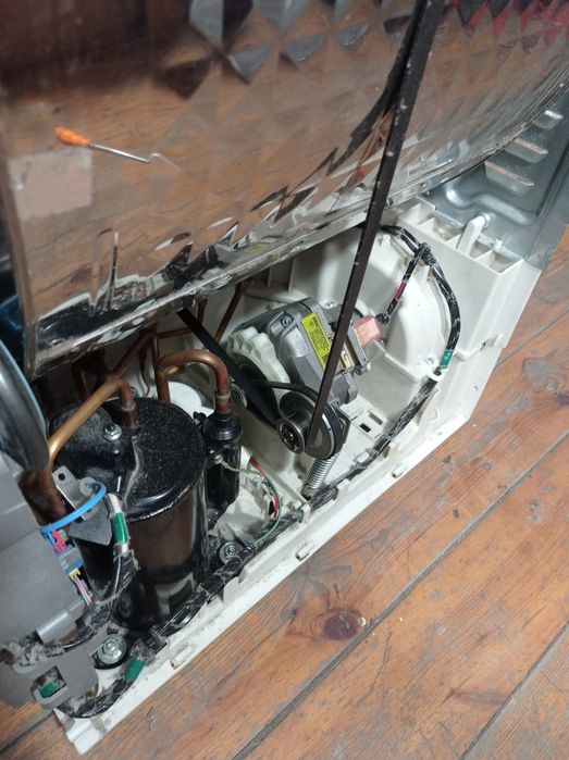 Ремонт бытовой техники.