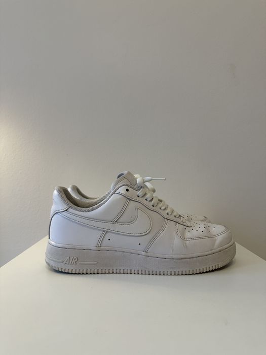 Nike Air Force 1 42 low triple white